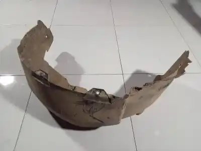 Second-hand car spare part front right wheel arch for kia sorento 2.5 crdi ex oem iam references 