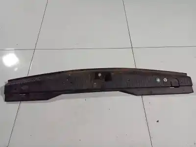 Peça sobressalente para automóvel em segunda mão plásticos por opel meriva b 1.7 16v cdti referências oem iam 93325287