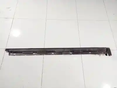 Автозапчастина б/у ліва бічна сподница (виріз) для mazda cx-7, 2006.01 - 2012.12 2.3 182kw 2006.01 - 2012.12 посилання на oem iam eg2151ps1
