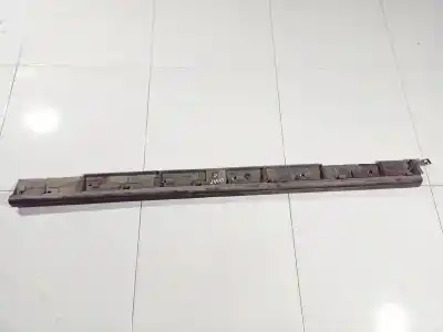 Автозапчасти б/у правая боковая юбка (разрез) за mazda cx-5 2.2 turbodiesel cat ссылки oem iam kd5351pl