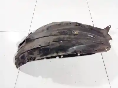 Автозапчастина б/у передня права колесна арка для mazda cx-7, 2006.01 - 2012.12 2.3 182kw 2006.01 - 2012.12 посилання на oem iam   