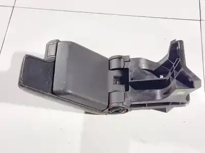 Second-hand car spare part CENTER ARMREST for BMW 3-SERIES, E46 2002.06 - 2005.02 FACELIFT  OEM IAM references 51168213678  5116-8213678