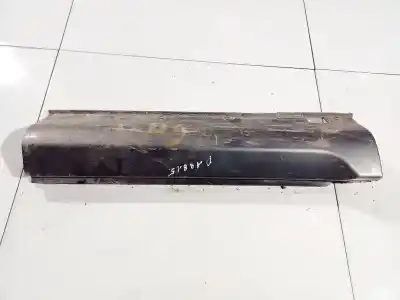 Second-hand car spare part right side skirt (cut) for kia sorento 2.5 crdi ex oem iam references 