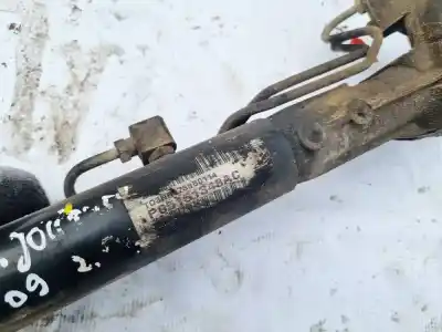 Автозапчасти б/у рулевая рейка за dodge journey 2.0 16v crd cat ссылки oem iam p05151348ac  