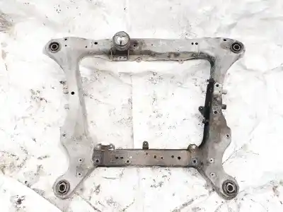 Peça sobressalente para automóvel em segunda mão charrió / suporte de eixo dianteiro por volvo xc90 2.9 bi-turbo cat referências oem iam 