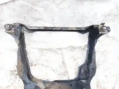 Second-hand car spare part front axle for ford mondeo iv 1.8 tdci oem iam references   