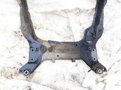 Second-hand car spare part front axle for ford mondeo iv 1.8 tdci oem iam references   