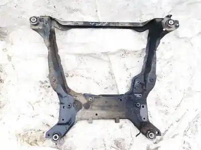 Peça sobressalente para automóvel em segunda mão charrió / suporte de eixo dianteiro por ford mondeo iv 1.8 tdci referências oem iam 