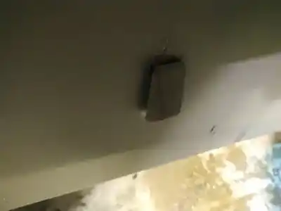 Pezzo di ricambio per auto di seconda mano plastica per ford galaxy (vx) 1.9 tdi cat riferimenti oem iam   