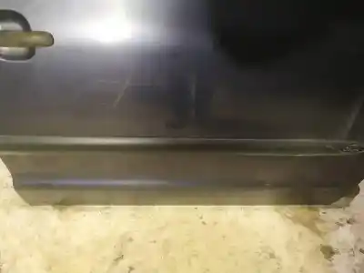 Second-hand car spare part plastics for ford galaxy (vx) 1.9 tdi cat oem iam references   