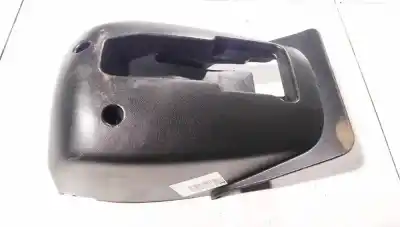 Second-hand car spare part plastics for mazda 5 berl. (cr) 2.0 crtd active+ (105kw) oem iam references 