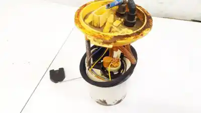 Second-hand car spare part fuel tank sender unit for volkswagen passat cc (357) 2.0 tdi dpf oem iam references 