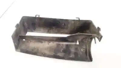 Second-hand car spare part plastics for volkswagen passat cc (357) 2.0 tdi dpf oem iam references 1k0805962e