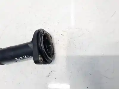 Автозапчастина б/у термостат для audi a3 (8l) 1.9 tdi посилання на oem iam 038121121  
