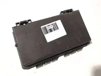 Gebrauchtes Autoersatzteil RELAIS SICHERUNGSKASTEN Multifunktionsrelais zum FIAT PUNTO / GRANDE PUNTO (199)  OEM-IAM-Referenzen   