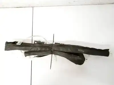 Pièce détachée automobile d'occasion AIRBAG DE TOIT AVANT DROIT pour RENAULT MEGANE  Références OEM IAM EX2006060139  BAM-PT1-1615