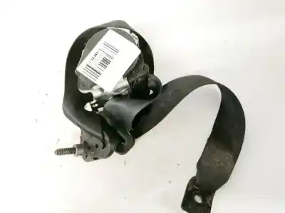 Peça sobressalente para automóvel em segunda mão cinto de segurança traseiro direito por renault megane 1.5 dci k9k j8 referências oem iam 888400041r