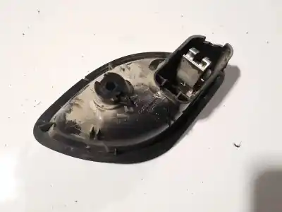 Автозапчастина б/у ліва передня внутрішня ручка для renault espace iv (jk0) 2.0 dci diesel fap cat посилання на oem iam 8200000723  