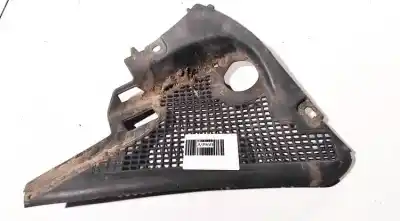 Gebrauchtes Autoersatzteil TORPEDO zum RENAULT SCENIC III  OEM-IAM-Referenzen 668620010R  MP6351