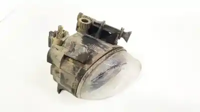 Second-hand car spare part left fog light for volkswagen passat cc (357) 2.0 tdi dpf oem iam references 