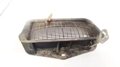 Second-hand car spare part plastics for volkswagen passat cc (357) 2.0 tdi dpf oem iam references 1k0815479b