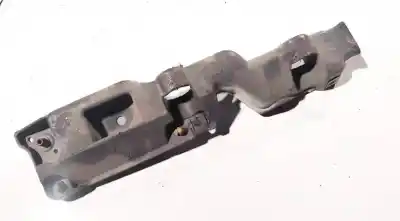 Second-hand car spare part FRONT BUMPER REINFORCEMENT for RENAULT SCENIC III  OEM IAM references 631220010R  