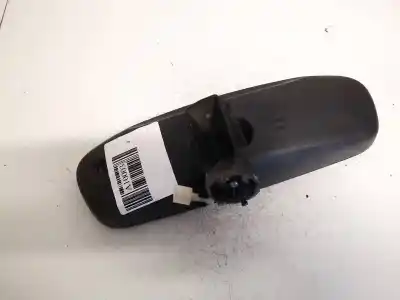 Автозапчастина б/у внутрішне дзеркало для ford s-max (ca1) 2.0 tdci cat посилання на oem iam e11015624  
