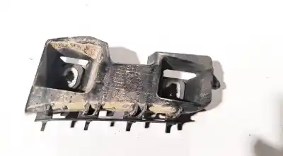 Second-hand car spare part rear bumper reinforcement for mercedes-benz w204, 2007.01 - 2011 c 200 cdi (204.007) 100kw 2007.01 --> oem iam references a2048851465  