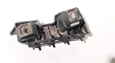 Second-hand car spare part rear bumper reinforcement for mercedes-benz w204, 2007.01 - 2011 c 200 cdi (204.007) 100kw 2007.01 --> oem iam references a2048851465  