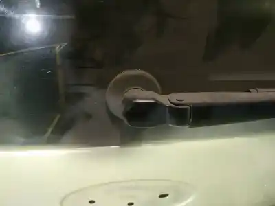Автозапчастина б/у двигатель заднього склоочисника для ford s-max (ca1) 2.0 tdci cat посилання на oem iam   