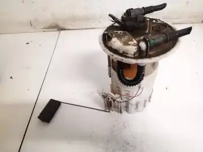 Peça sobressalente para automóvel em segunda mão boia / bomba combustível por renault laguna iii 2.0 dci diesel cat referências oem iam 170110001r