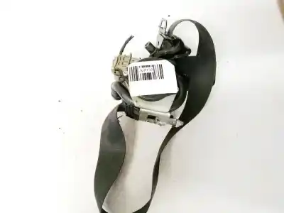 Peça sobressalente para automóvel em segunda mão cinto de segurança dianteiro direito por renault megane 1.5 dci k9k j8 referências oem iam 868840008r