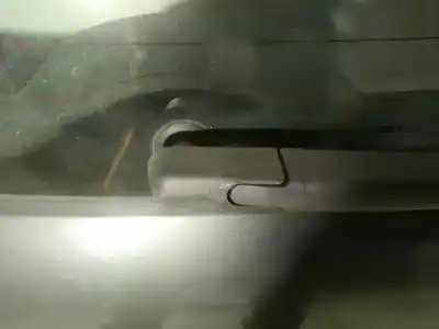 Peça sobressalente para automóvel em segunda mão motor do limpador traseiro por peugeot 308 1.6 16v hdi referências oem iam 