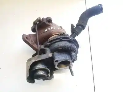 Piesă de schimb auto la mâna a doua TURBOCOMPRESSOR pentru NISSAN X-TRAIL (T30)  Referințe OEM IAM 144118H800  14411-8H800, 23467D