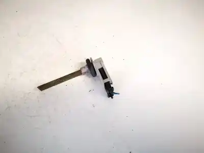 Peça sobressalente para automóvel em segunda mão sensor por volkswagen passat cc (357) 2.0 tdi dpf referências oem iam 4b0820539  