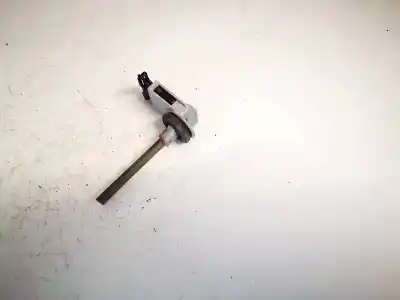 Peça sobressalente para automóvel em segunda mão sensor por volkswagen passat cc (357) 2.0 tdi dpf referências oem iam 4b0820539  