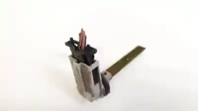 Peça sobressalente para automóvel em segunda mão sensor por volkswagen passat cc (357) 2.0 tdi dpf referências oem iam 4b0820539  