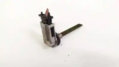 Peça sobressalente para automóvel em segunda mão sensor por volkswagen passat cc (357) 2.0 tdi dpf referências oem iam 4b0820539  