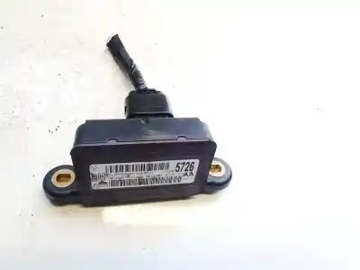 Автозапчастина б/у датчик для opel insignia a (g09) 1.8 (68) посилання на oem iam 10170107263 Автозапчастина б/у датчик для opel insignia a (g09) 1.8 (68) посилання на oem iam 10170107263