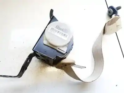 Second-hand car spare part rear left seat belt for opel insignia a (g09) 1.8 (68) oem iam references 13288435  349rb71