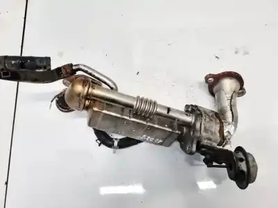 Автозапчастина б/у кулер egr для mazda cx-7 (er) 2.2 turbodiesel cat посилання на oem iam r2ax20304