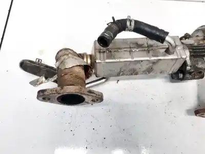 Автозапчасти б/у охладитель рог за mazda cx-7 (er) 2.2 turbodiesel cat ссылки oem iam r2ax20304  r2ax-20304