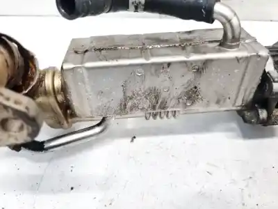 Автозапчасти б/у охладитель рог за mazda cx-7 (er) 2.2 turbodiesel cat ссылки oem iam r2ax20304  r2ax-20304