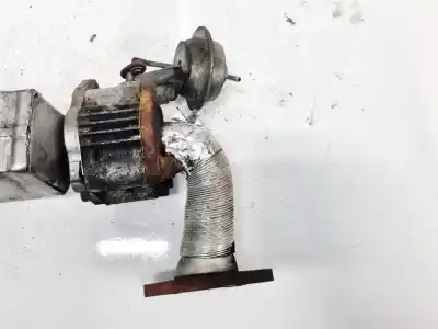 Автозапчастина б/у клапан egr для mazda cx-7 (er) 2.2 turbodiesel cat посилання на oem iam 