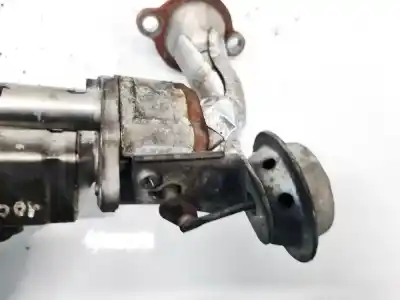 Автозапчастина б/у клапан egr для mazda cx-7 (er) 2.2 turbodiesel cat посилання на oem iam   