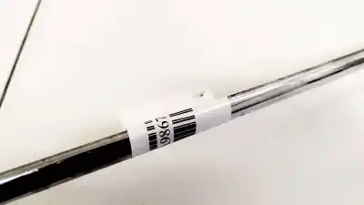 Pezzo di ricambio per auto di seconda mano plastica per rover rover 75 (rj) 2.0 kv6 classic riferimenti oem iam   