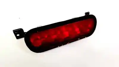 Pezzo di ricambio per auto di seconda mano luce freno centrale per kia sorento 2.5 crdi ex riferimenti oem iam 