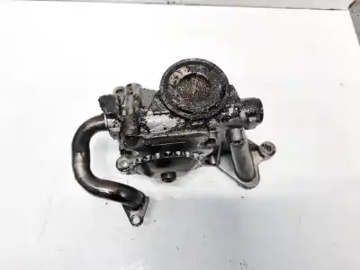 Автозапчастина б/у нафтовна бомба для skoda superb (3u4) 2.5 v6 tdi cat (aym) посилання на oem iam 059115105h