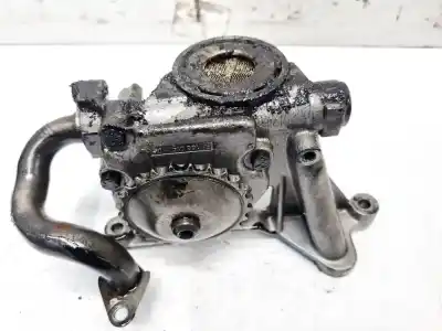 Автозапчастина б/у нафтовна бомба для skoda superb (3u4) 2.5 v6 tdi cat (aym) посилання на oem iam 059115105h  