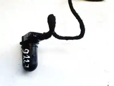 Автозапчастина б/у датчик для opel insignia a (g09) 1.8 (68) посилання на oem iam 13231066 Автозапчастина б/у датчик для opel insignia a (g09) 1.8 (68) посилання на oem iam 13231066